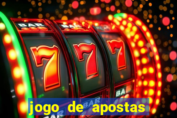 jogo de apostas para menor de 18